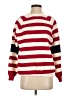 MNG Basics Red Long Sleeve Top Size XS - photo 1