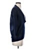 VPL Blue Wool Pullover Sweater Size S - photo 4