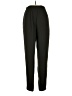 Worthington Solid Green Casual Pants Size 10 - photo 2