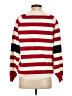 MNG Basics Red Long Sleeve Top Size XS - photo 2