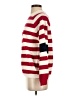MNG Basics Red Long Sleeve Top Size XS - photo 5