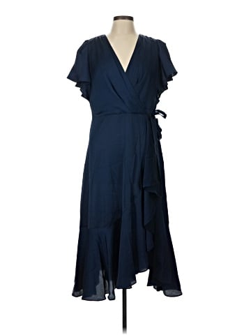 DKNY Cocktail Dress (view 1)