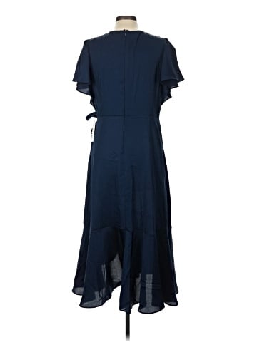 DKNY Cocktail Dress (view 2)