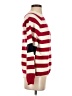 MNG Basics Red Long Sleeve Top Size XS - photo 4