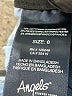 Angels Stripes Blue Jeans Size 8 - photo 8
