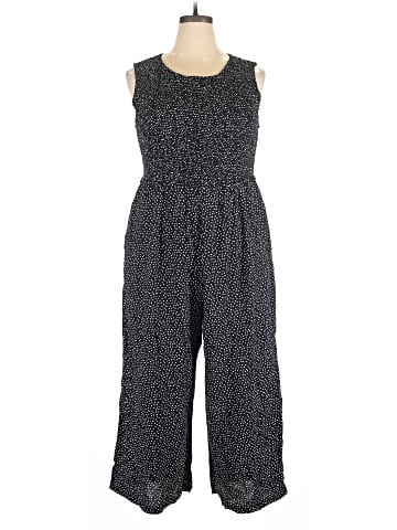 Andrew Marc Jumpsuit (view 1)