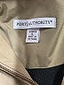Port Authority 100% Nylon Solid Green Jacket Size L - photo 6