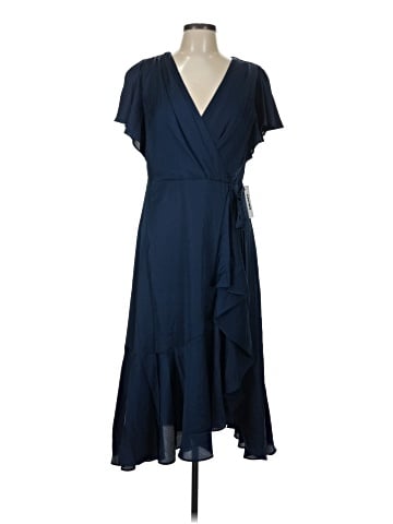 DKNY Cocktail Dress (view 1)