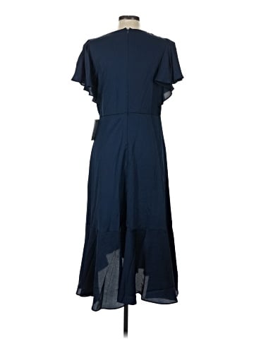DKNY Cocktail Dress (view 2)