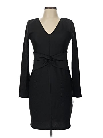DKNY Cocktail Dress (view 1)