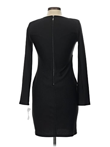 DKNY Cocktail Dress (view 2)