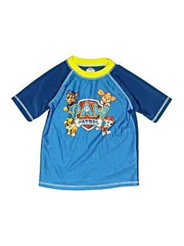 Paw Patrol Rash Guard (view 1)
