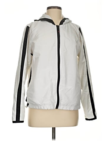Kim Rogers Windbreaker (view 1)