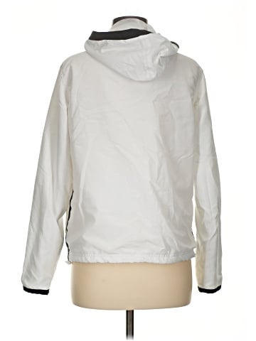 Kim Rogers Windbreaker (view 2)