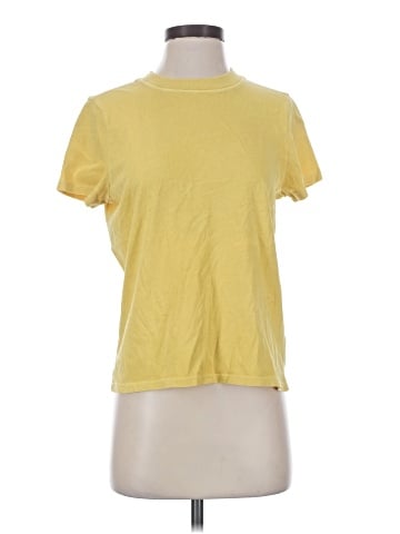 Madewell Short Sleeve T-Shirt (view 1)