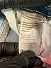 Paige Blue Jeans Size 24 waist - photo 9
