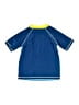 Paw Patrol Blue Rash Guard Size 4T - photo 2