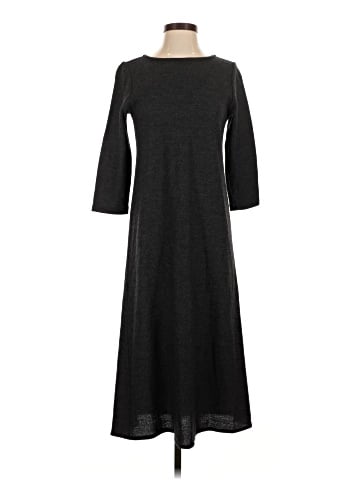 Eileen Fisher Casual Dress (view 1)