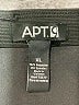 Apt. 9 Stripes Black Formal Skirt Size XL - photo 4