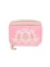 Juicy Couture Pink Wallet One size - photo 1