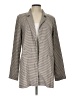 Have Houndstooth Gray Blazer Size L - photo 1