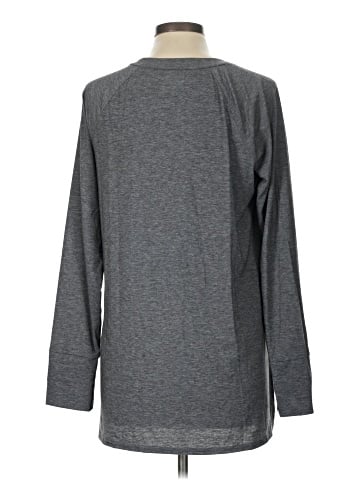 Tek Gear 3/4 Sleeve T-Shirt (view 2)