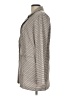 Have Houndstooth Gray Blazer Size L - photo 5