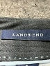 Lands' End 100% Polyester Black Dress Pants Size 4 - photo 7