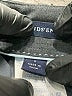 Lands' End 100% Polyester Black Dress Pants Size 4 - photo 8