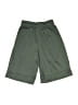 Under Armour 100% Polyester Solid Green Athletic Shorts Size M (youth) - photo 2