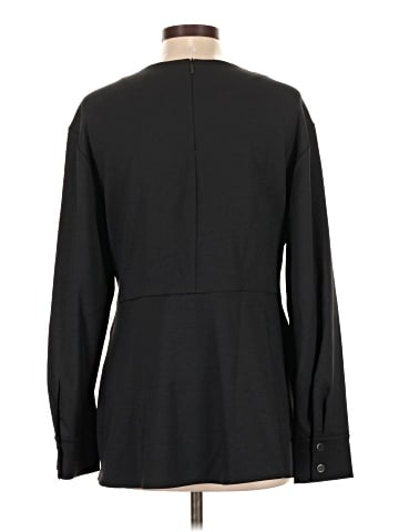 Tibi Long Sleeve Top (view 2)
