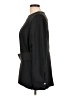 Tibi Black Long Sleeve Top Size 10 - photo 5