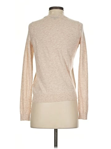 Topshop Long Sleeve Top (view 2)