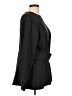 Tibi Black Long Sleeve Top Size 10 - photo 4