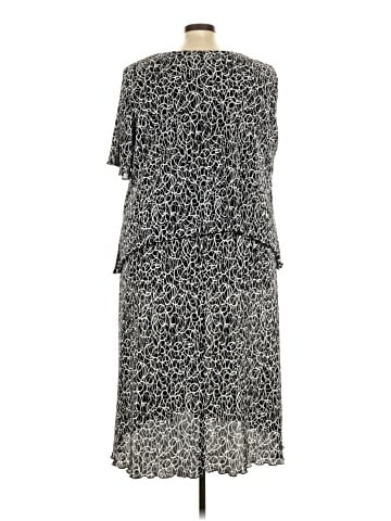 Connected Apparel Casual Dress (view 2)
