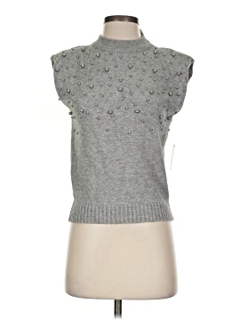 On Twelfth Sleeveless Top