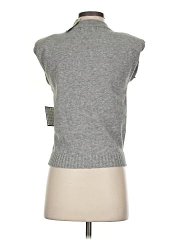 On Twelfth Sleeveless Top (view 2)