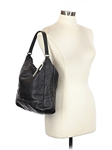 Coach Factory Leather Hobo (view 2)