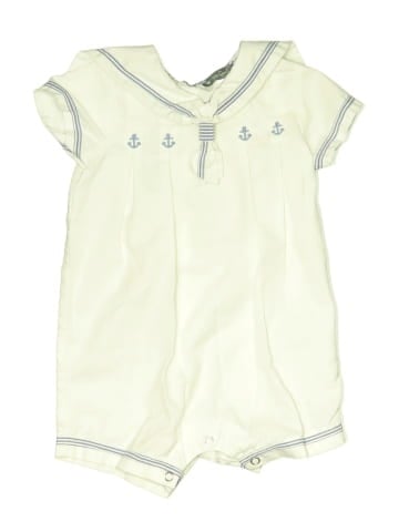 Petit Confection Short Sleeve Onesie (view 1)