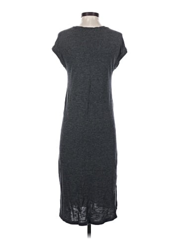 Madewell Horizon Midi Dress (view 2)
