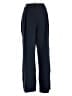 wren 100% Polyester Chevron-herringbone Blue Casual Pants Size L - photo 1