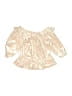 Old Navy Gold Dress Size 2T - photo 1