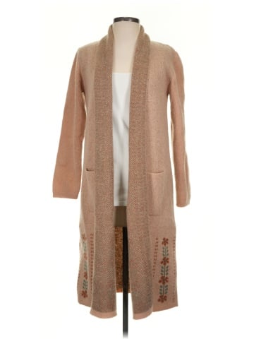 WallpapHER Cardigan (view 1)