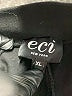 ECI Black Active Pants Size XL - photo 7