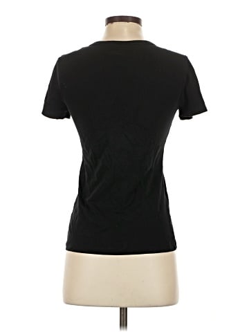H&M Short Sleeve T-Shirt (view 2)