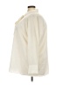 Lane Bryant Ivory Long Sleeve Blouse Size 26 - 28 Plus - photo 5