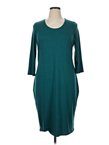 Agnes & Dora Casual Dress (view 1)