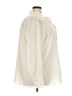 Lane Bryant Ivory Long Sleeve Blouse Size 26 - 28 Plus - photo 4