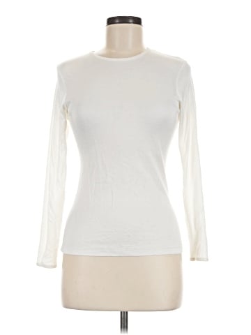 Warm Essentials Long Sleeve T-Shirt (view 1)