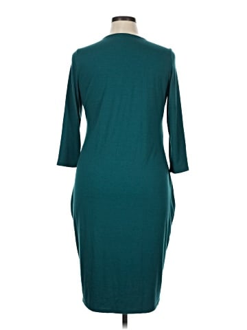Agnes & Dora Casual Dress (view 2)